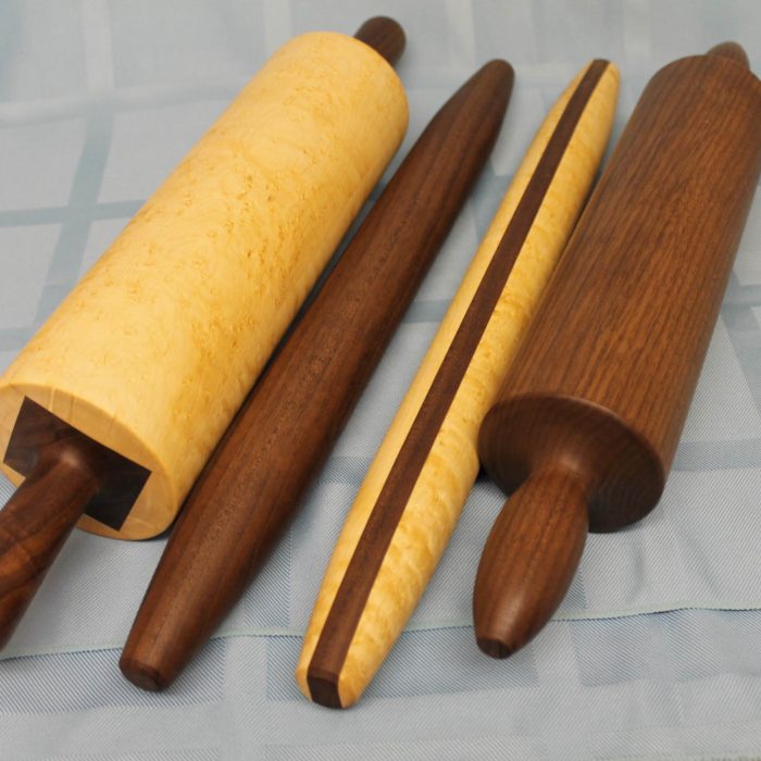 Rolling pins   $35 – $45