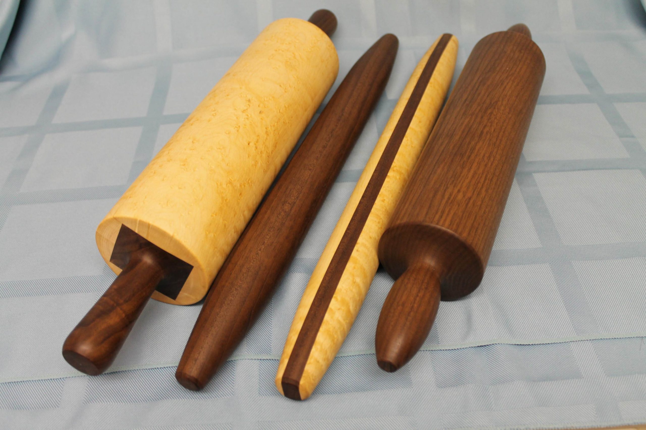 Rolling pins   $35 – $45