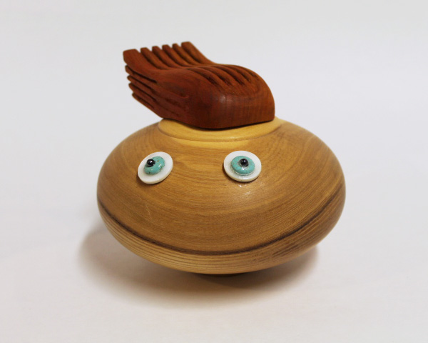 Fun Character Bowl