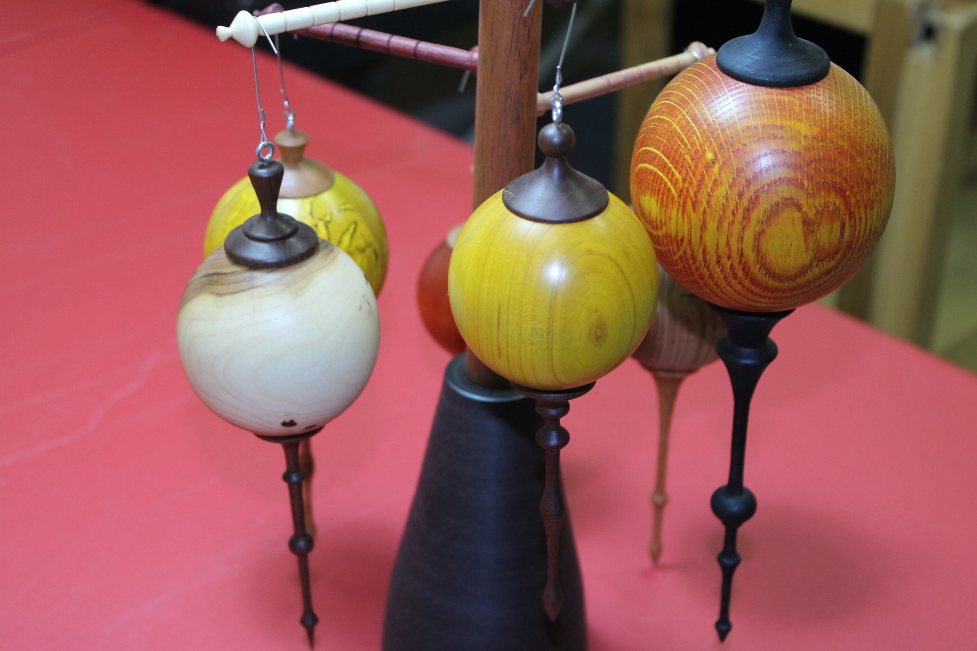 Ornaments