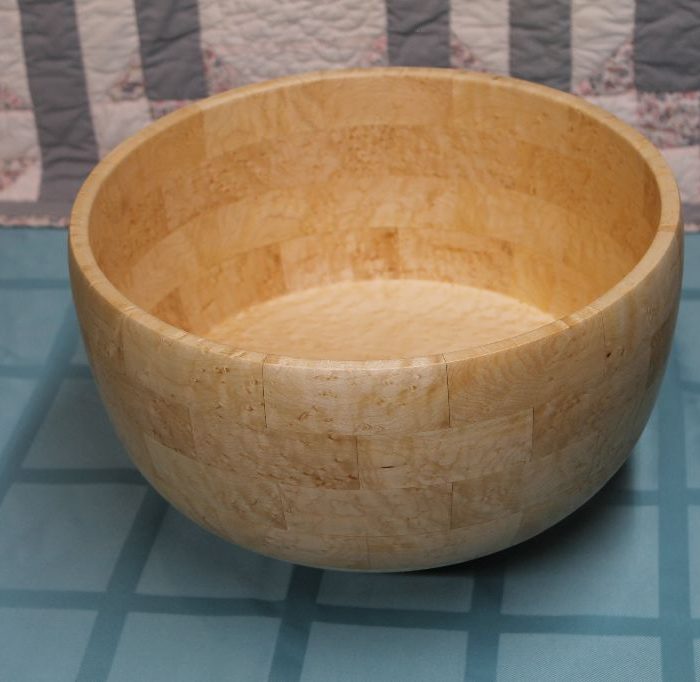 birdseye salad bowl segmented