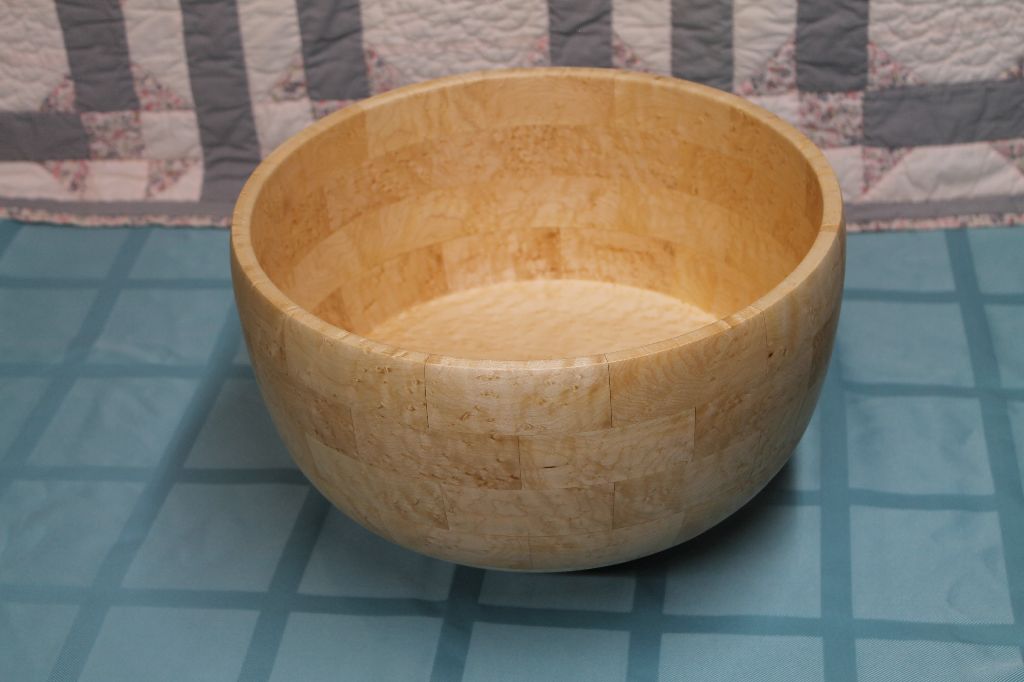 birdseye salad bowl segmented