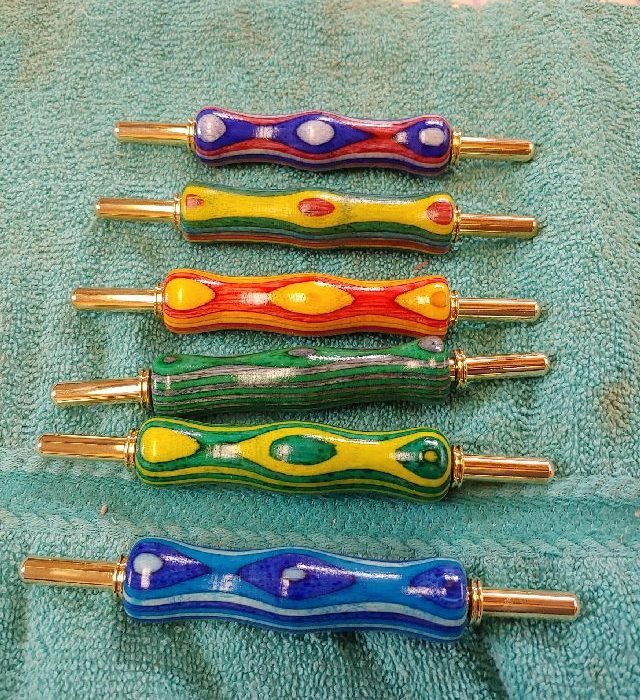 seam rippers