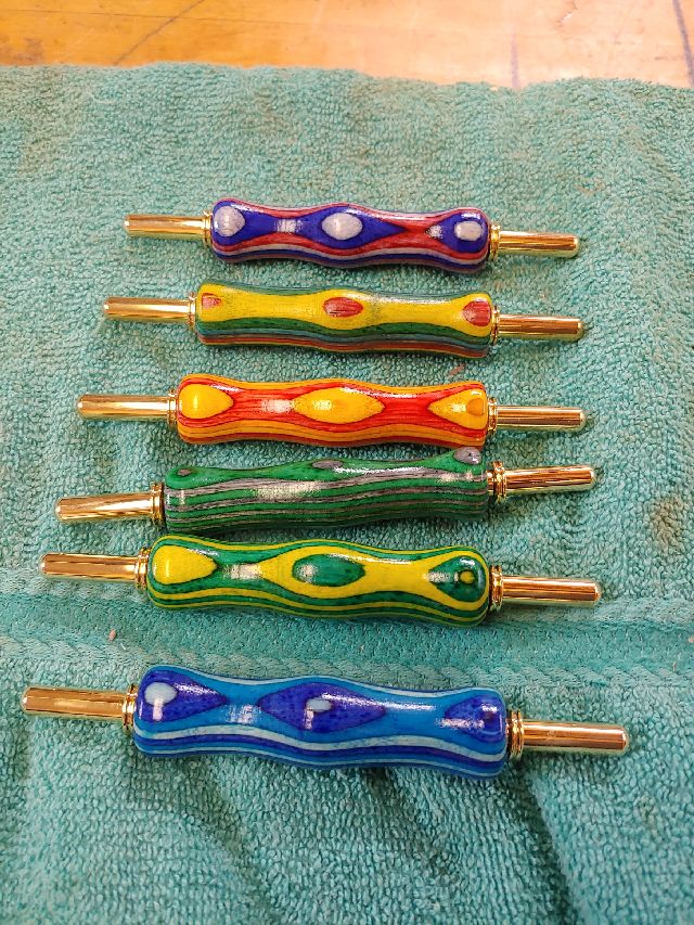 seam rippers