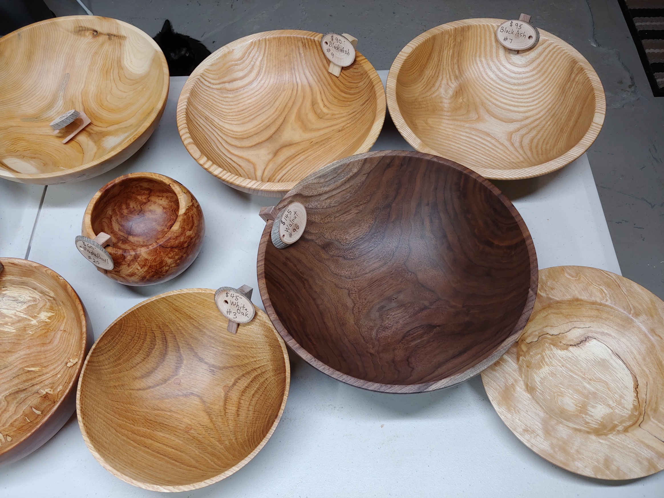 Bowls